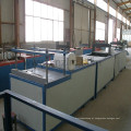 Maquinaria Pultruded pultruded do material de FRP GRP